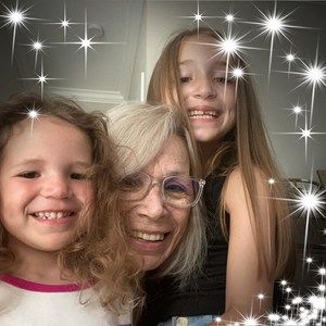 Meet your Posher, Annette